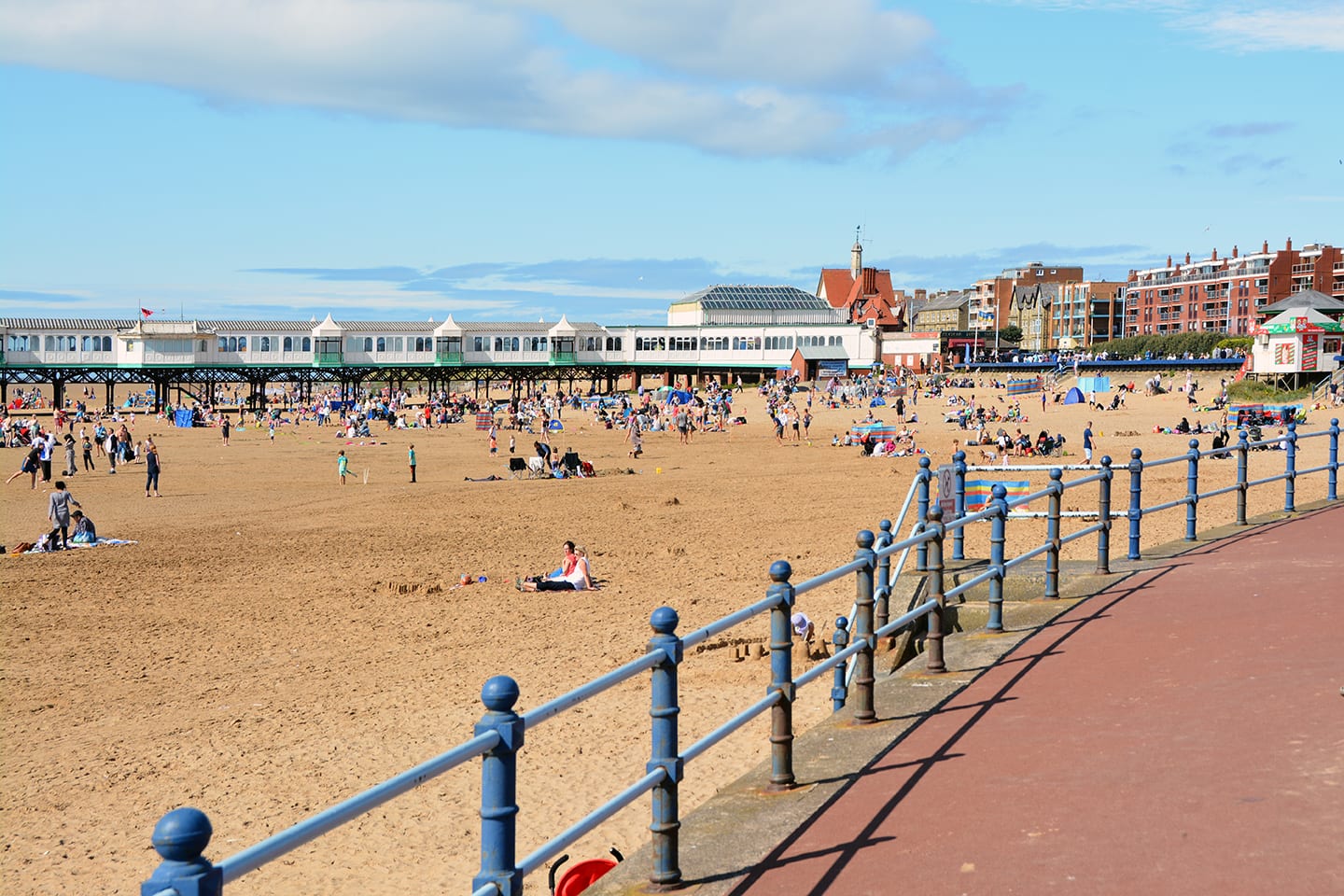 Blackpool Attractions Latest Visitor Information