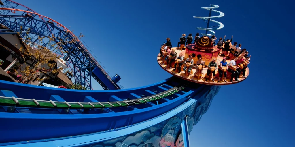 Blackpool attractions now open for the summer | Blackpool.com